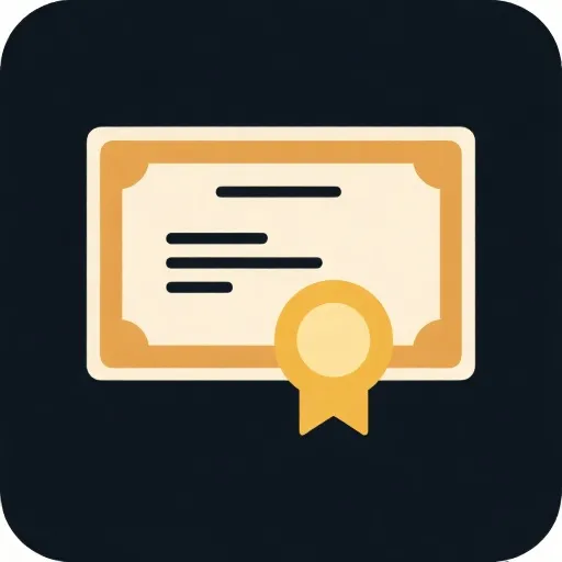 Recognition Y